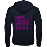 SWEAT "DRZ" NOIR™